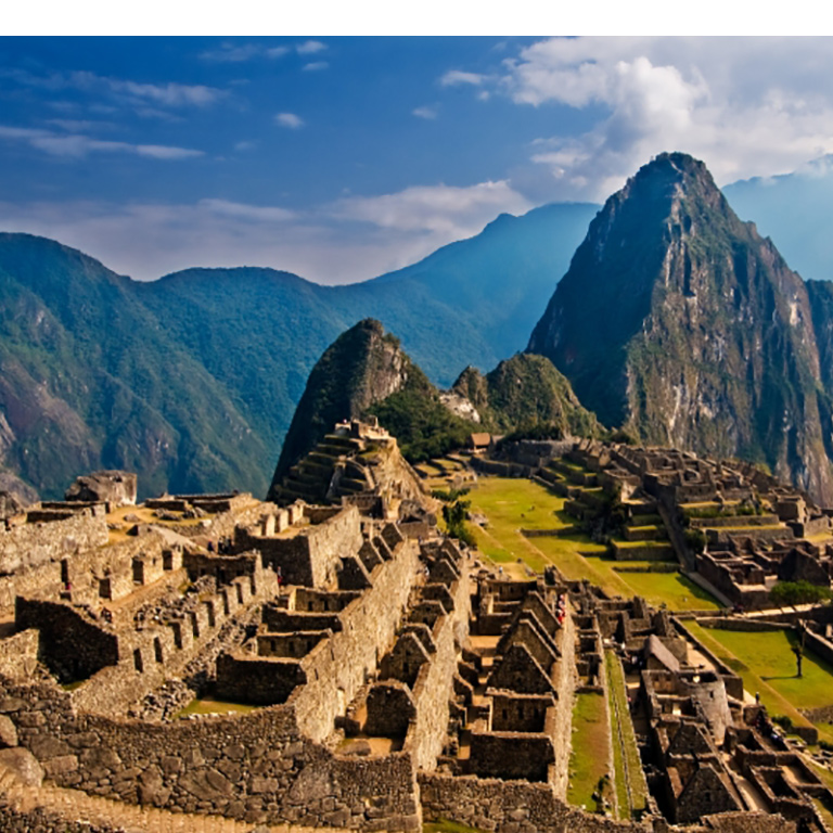 Тур в Перу и Боливию: поездка на Мачу-Пикчу и солончак Уюни